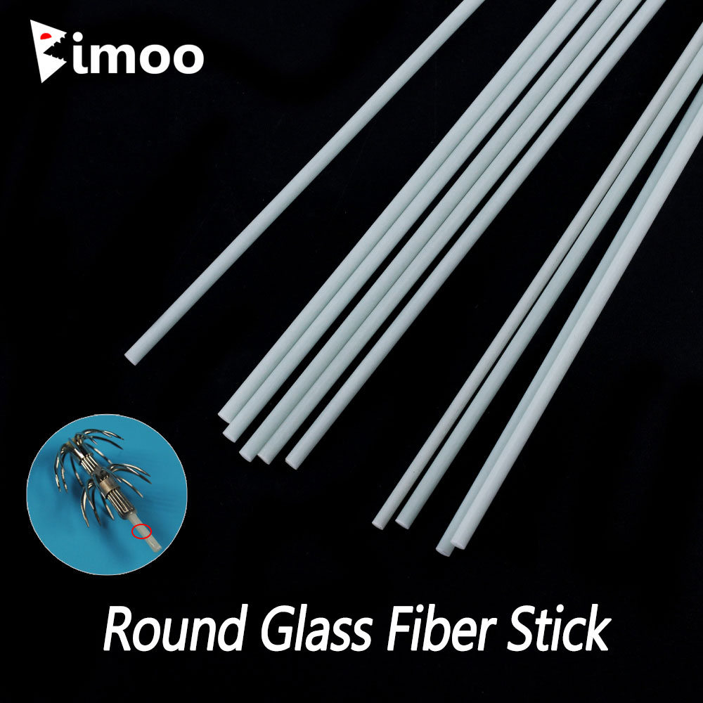 Fishing Boat Fiberglass - Bimoo 10/20 Chiếc 0.8Mm ~ 2.8Mm