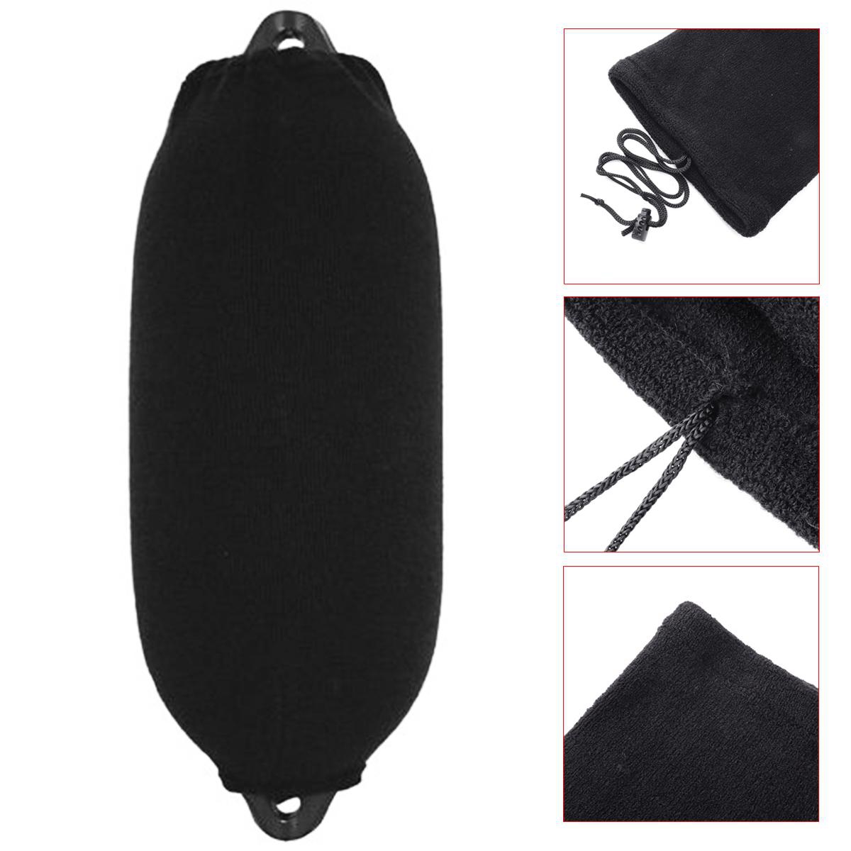 2PCS 40X11cm Fender Cover Mari - đánh giá và giá Fishing Boat Inflatable