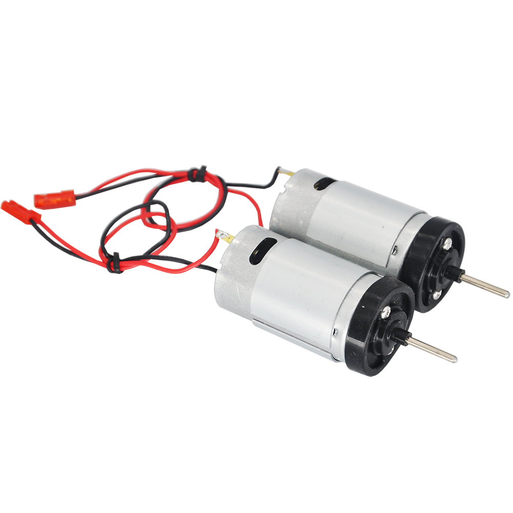 6V-12V Underwater Thruster 390 - đánh giá và giá Fishing Boat Trolling Motor