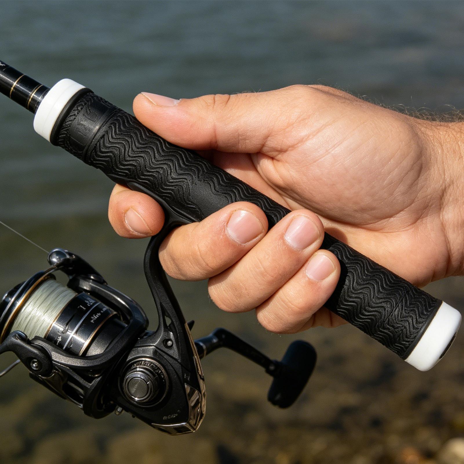 Fishing Rod Handle Sleeve Non- - đánh giá và giá Fishing Boat Oar