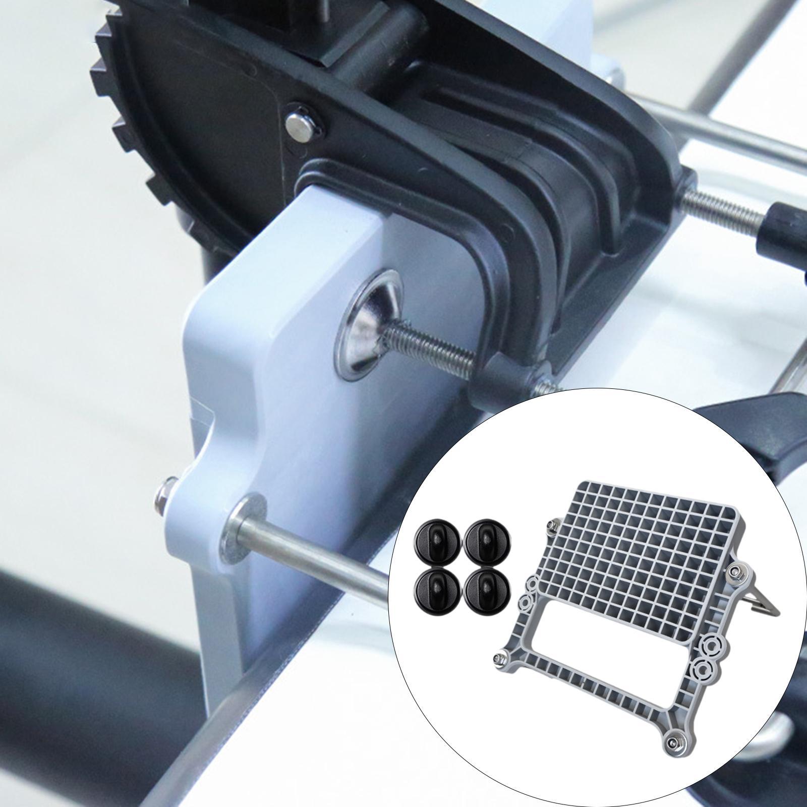 Boat Motor Mount Kit High Perf - đánh giá và giá Fishing Boat Trolling Motor