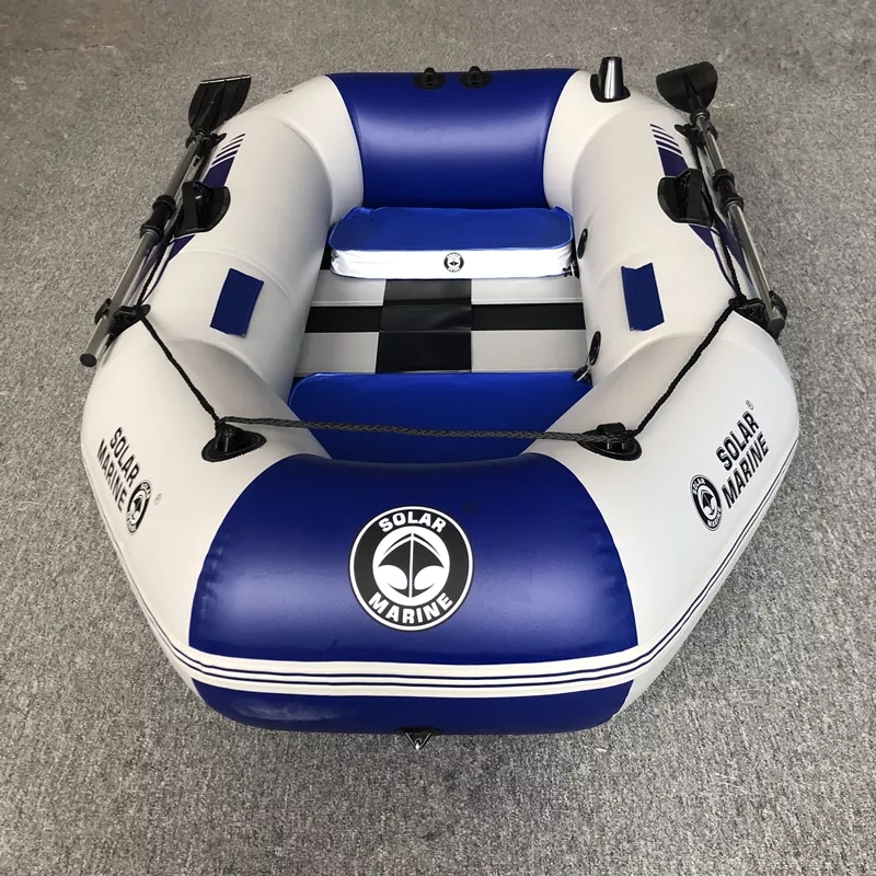 Solarmarine B200-1A 200 CM 2 P - đánh giá và giá Fishing Boat Oar