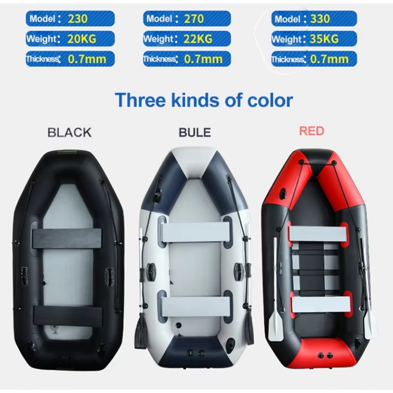 5.0m Inflatable Fishing Boat w - đánh giá và giá Fishing Boat Inflatable