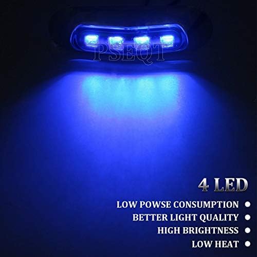 3.8 Waterproof Boat Marine LED - đánh giá và giá Fishing Boat Navigation Light
