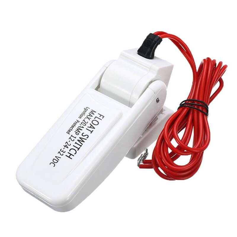ABGR-6X Bilge Pump Float Switc - đánh giá và giá Fishing Boat Bilge Pump