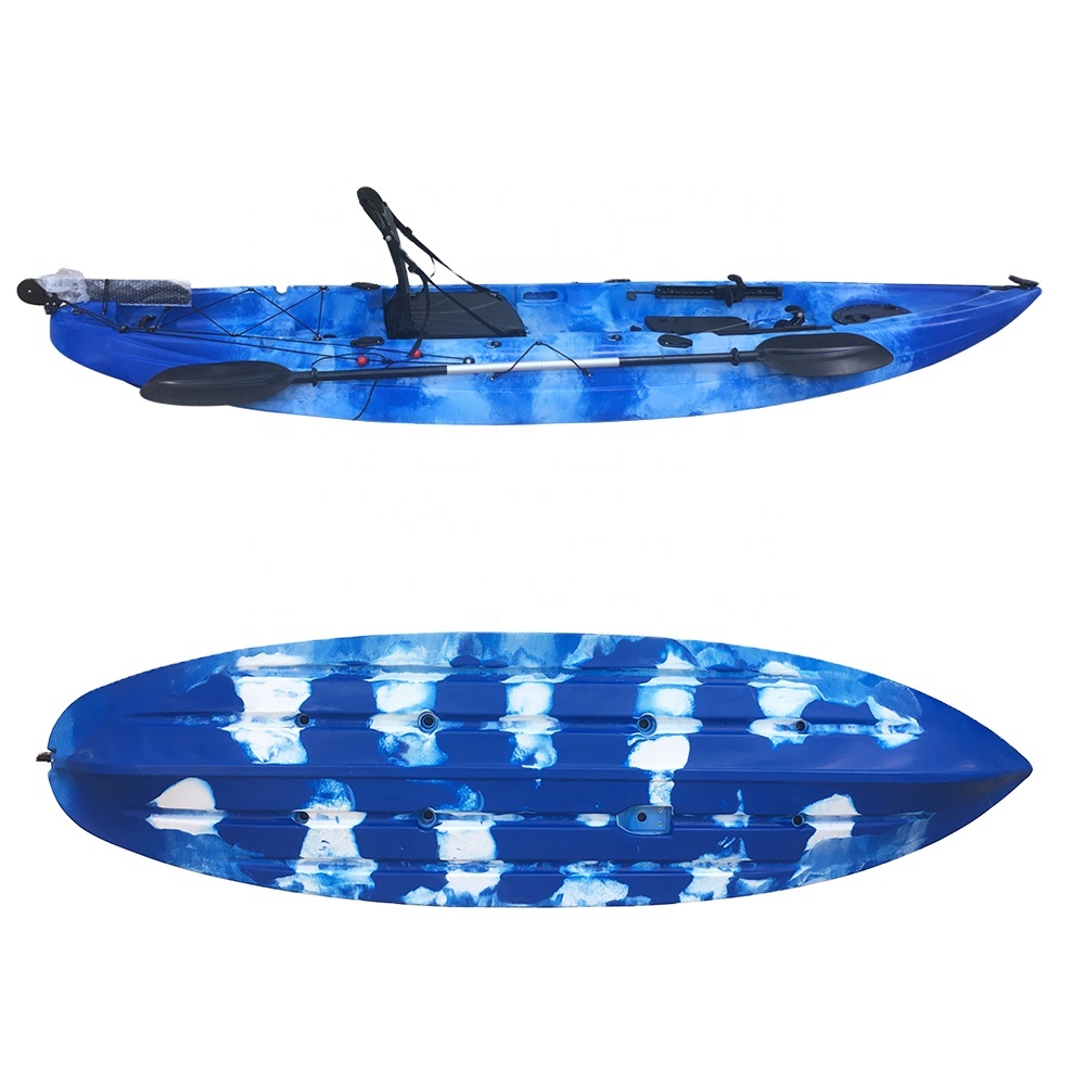 One Adult And One Kid Or Pet 1 - đánh giá và giá Fishing Boat Paddle