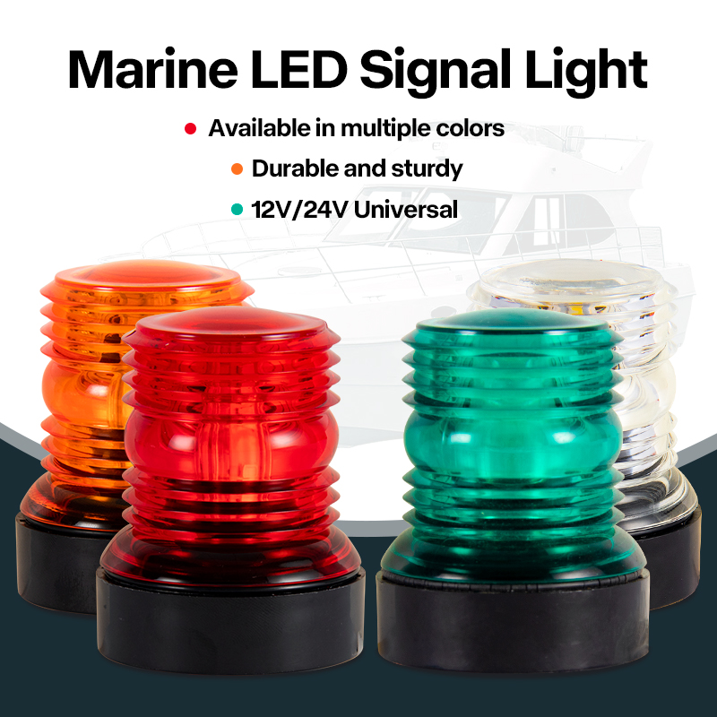 12V Marine LED Anchor Light Wa - đánh giá và giá Fishing Boat Anchor