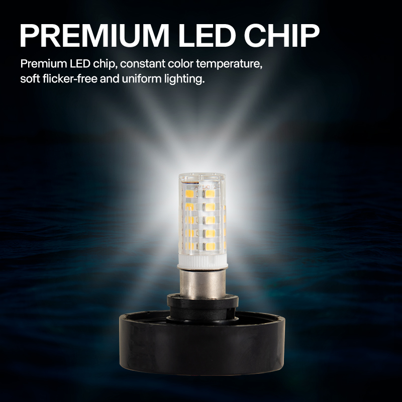 12V Marine LED Anchor Light Wa - đánh giá và giá Fishing Boat Anchor