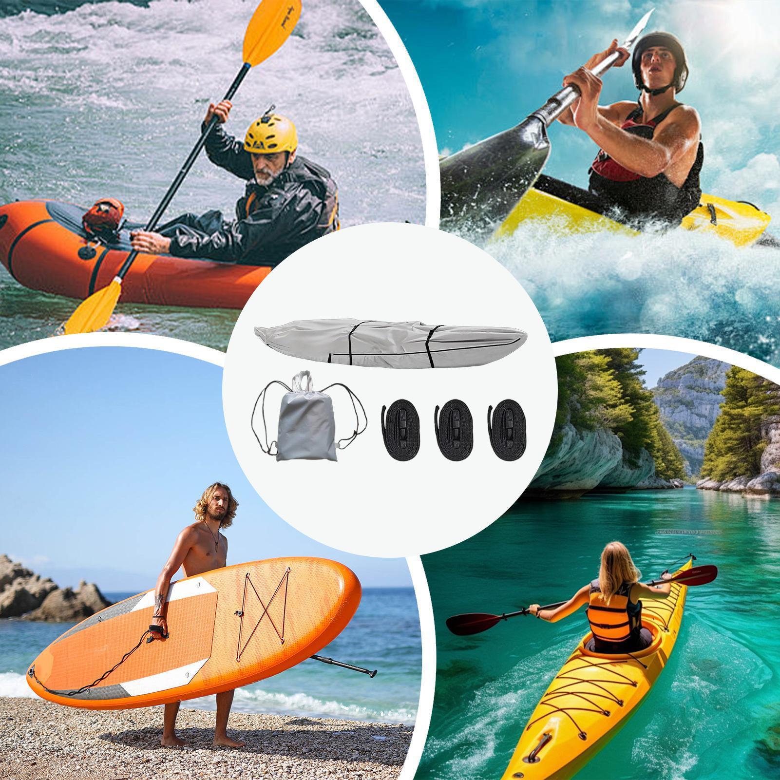 Kayak Covers For Outdoor Stora - đánh giá và giá Fishing Boat Cover