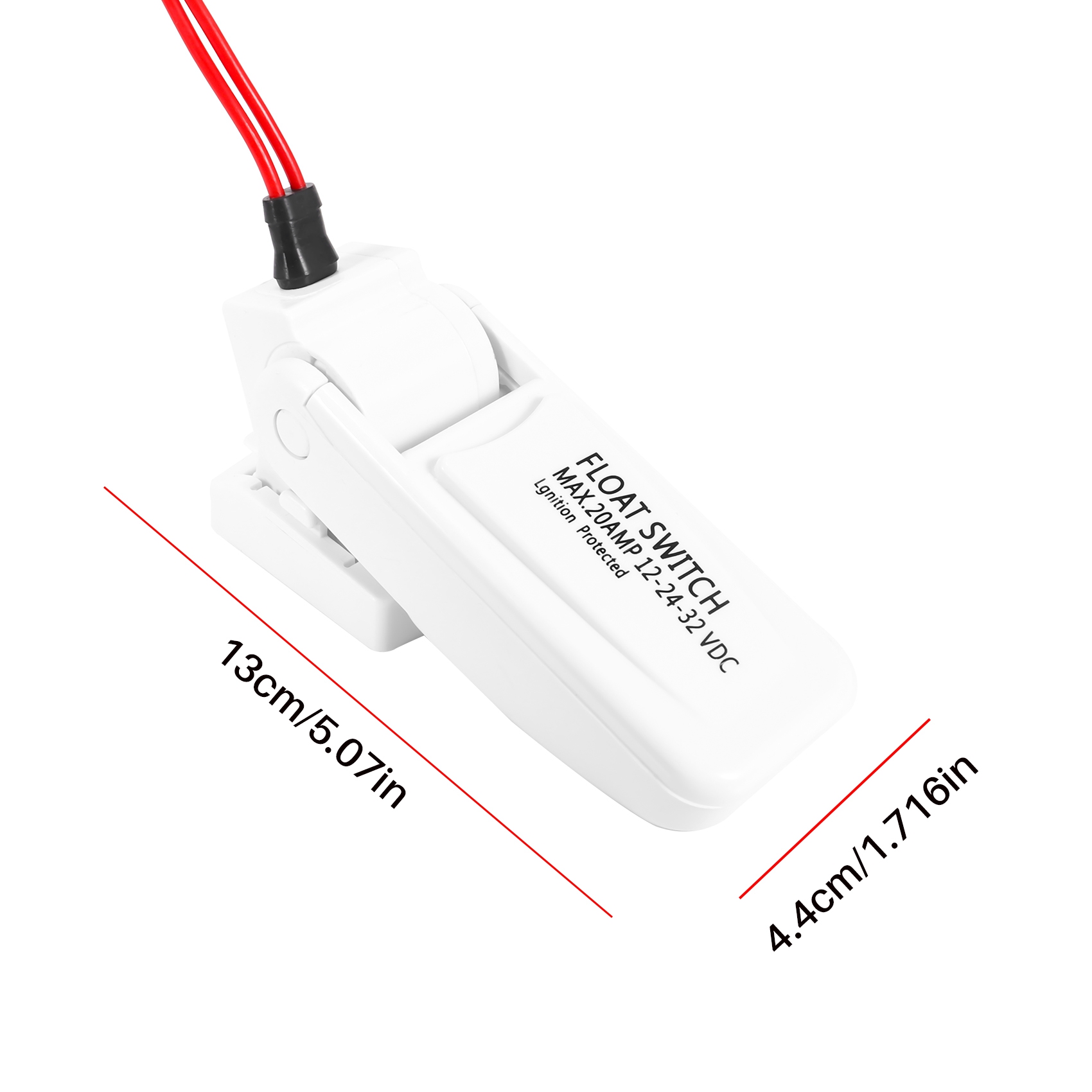 AASS-Bilge Pump Float Switch A - đánh giá và giá Fishing Boat Bilge Pump