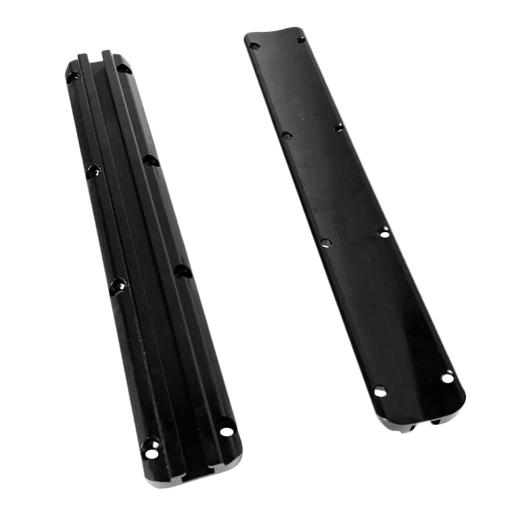 Kayak Track Rails Aluminum Mou - đánh giá và giá Fishing Boat Steering Wheel
