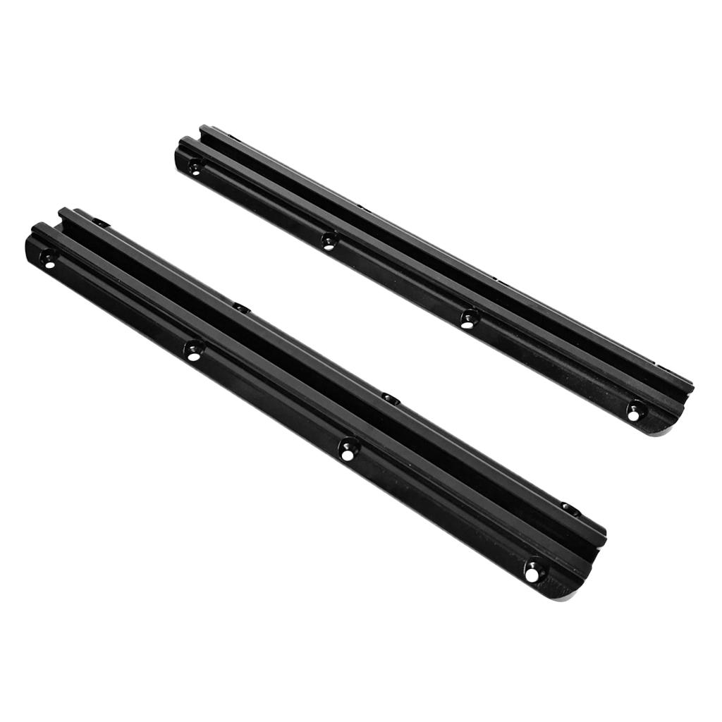 Kayak Track Rails Aluminum Mou - đánh giá và giá Fishing Boat Steering Wheel