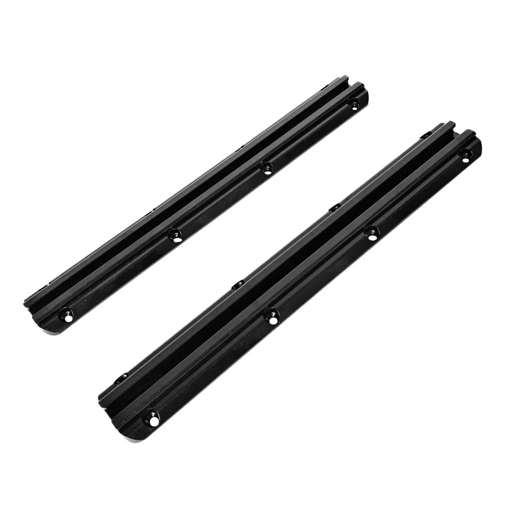 Kayak Track Rails Aluminum Mou - đánh giá và giá Fishing Boat Steering Wheel