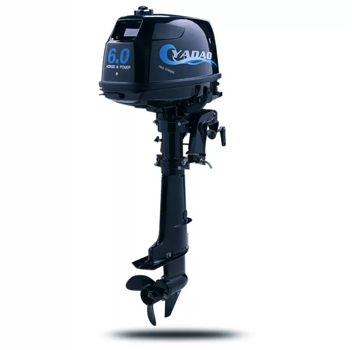 High Quality Factory Price YAD - đánh giá và giá Fishing Boat Outboard Motor