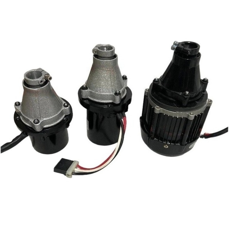 12-60V 500-1500W Brushless Out - đánh giá và giá Fishing Boat Outboard Motor