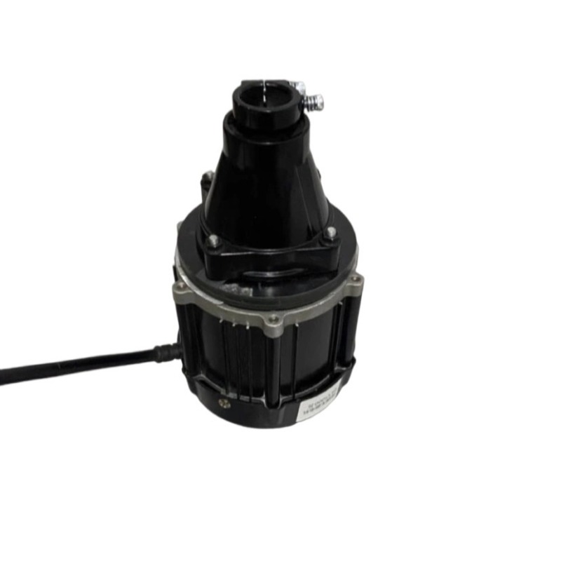 12-60V 500-1500W Brushless Out - đánh giá và giá Fishing Boat Outboard Motor