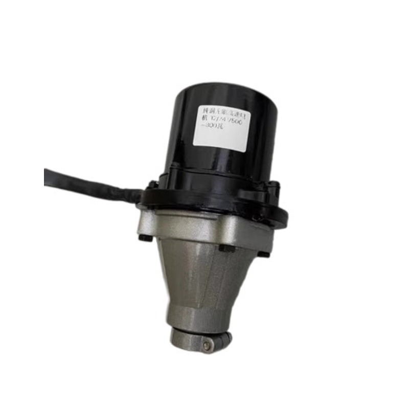 12-60V 500-1500W Brushless Out - đánh giá và giá Fishing Boat Outboard Motor