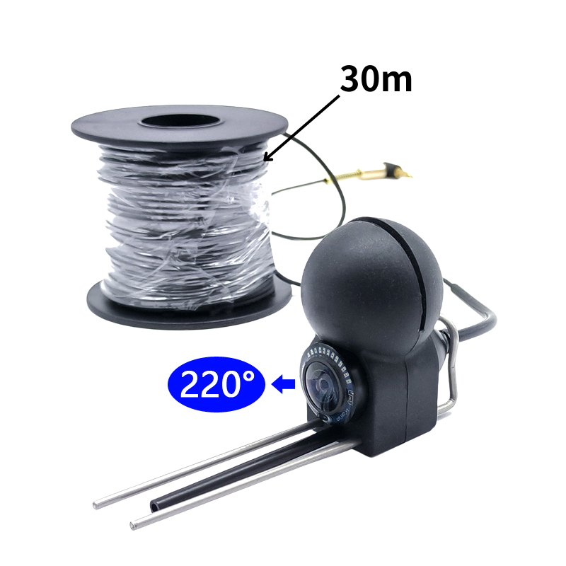 2W image transmission wireless - đánh giá và giá Fishing Boat Anchor