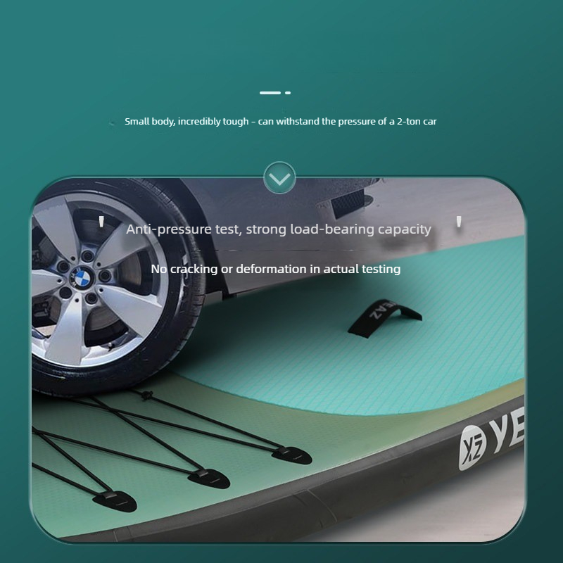 Power Electric Inflatable Padd - đánh giá và giá Fishing Boat Paddle