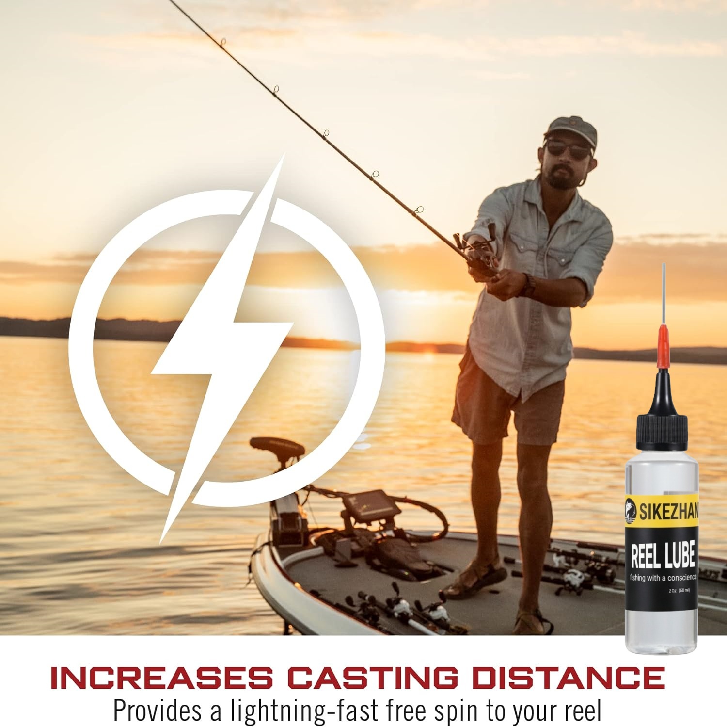 Marine Grade Lubricant Oil wit - đánh giá và giá Fishing Boat Trolling Motor