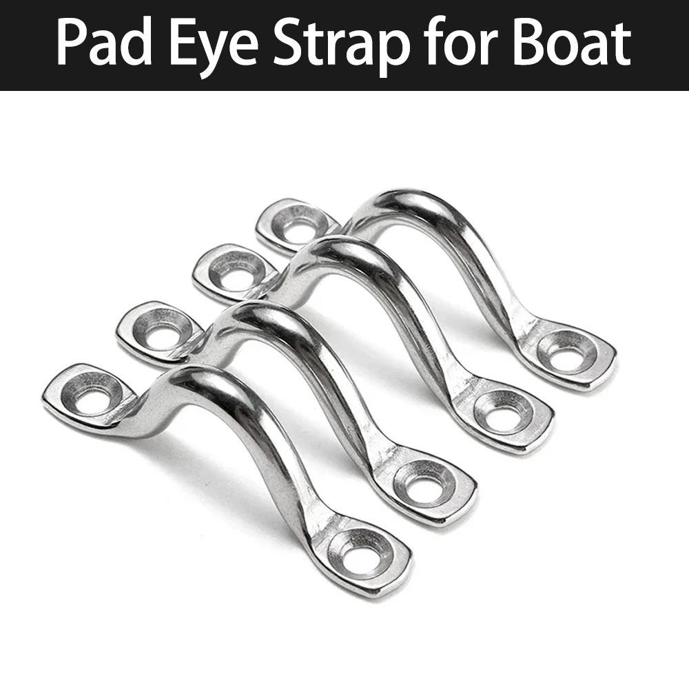2-10PCS M4-M8 Handle Stainless - đánh giá và giá Fishing Boat Paddle
