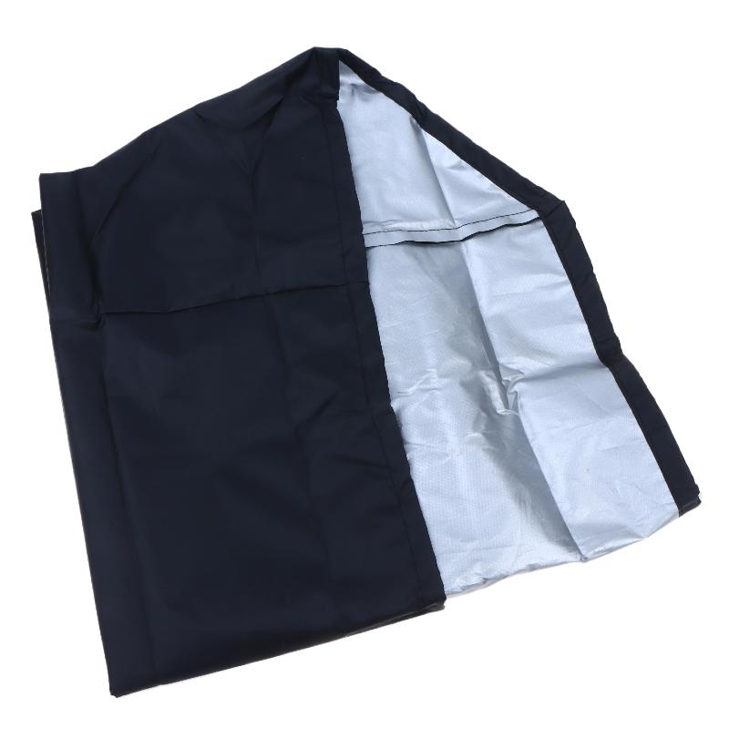 Waterproof Foldable Boat Seat  - đánh giá và giá Fishing Boat Cover