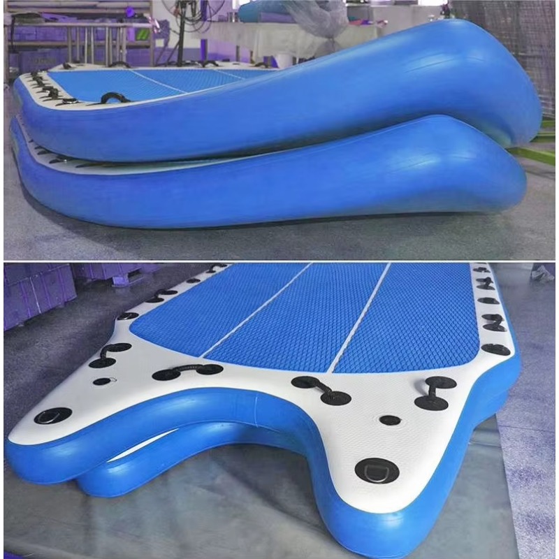 Inflatable SUP Board PVC 16'-1 - đánh giá và giá Fishing Boat Fiberglass