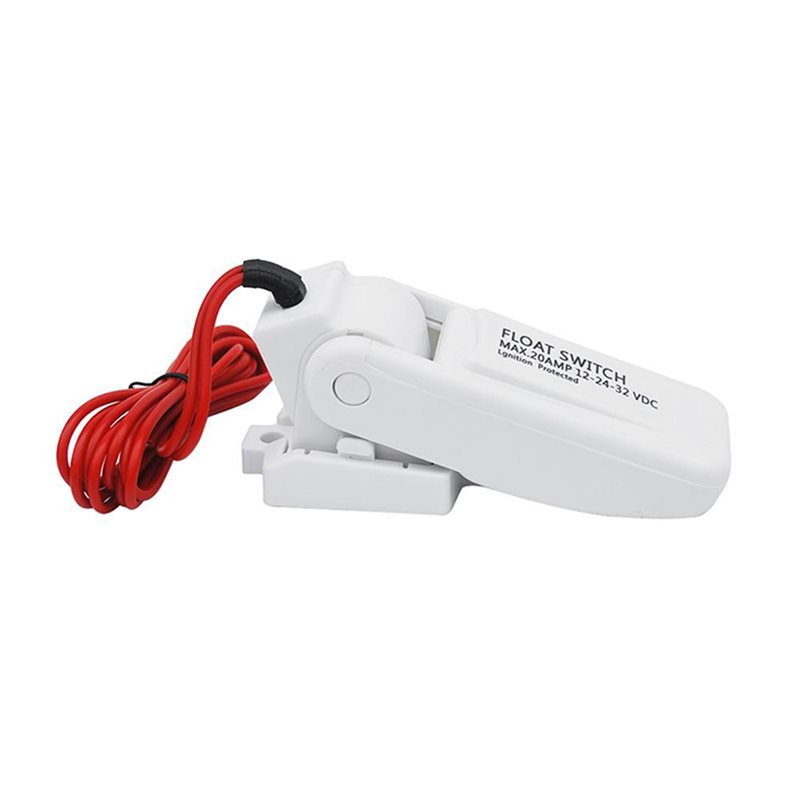 AT43-6X Bilge Pump Float Switc - đánh giá và giá Fishing Boat Bilge Pump