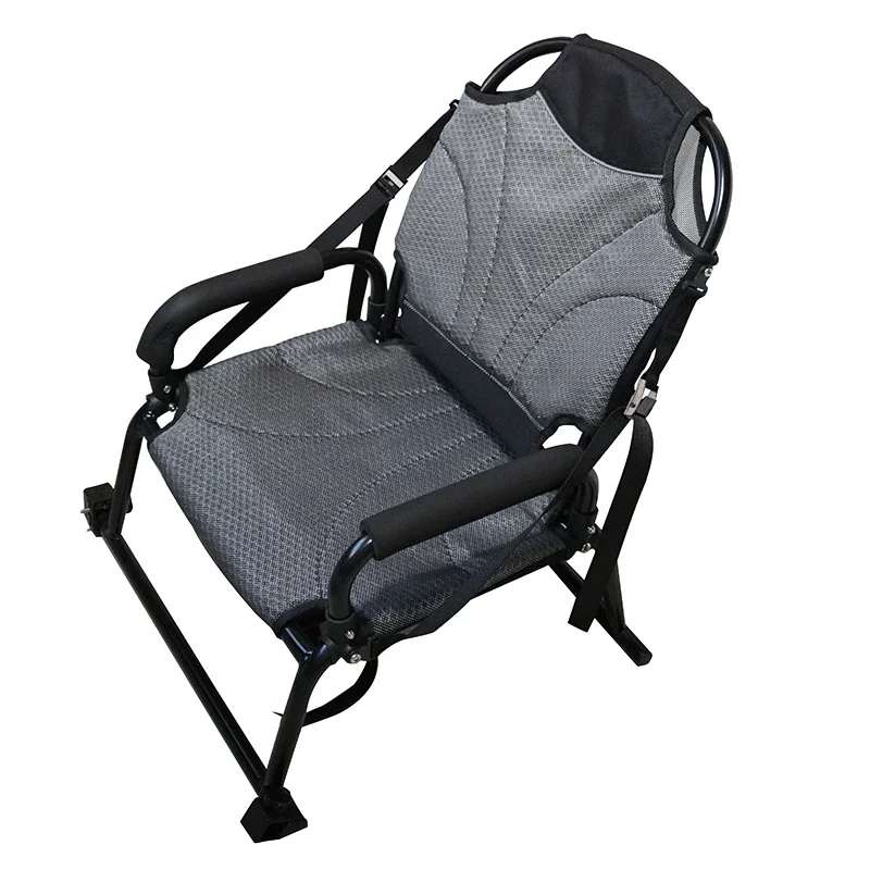 Breathable Mesh Kayak Fishing  - đánh giá và giá Fishing Boat Seat
