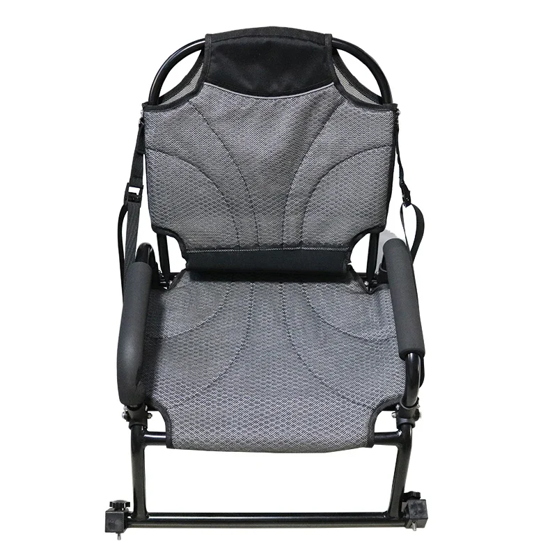 Breathable Mesh Kayak Fishing  - đánh giá và giá Fishing Boat Seat