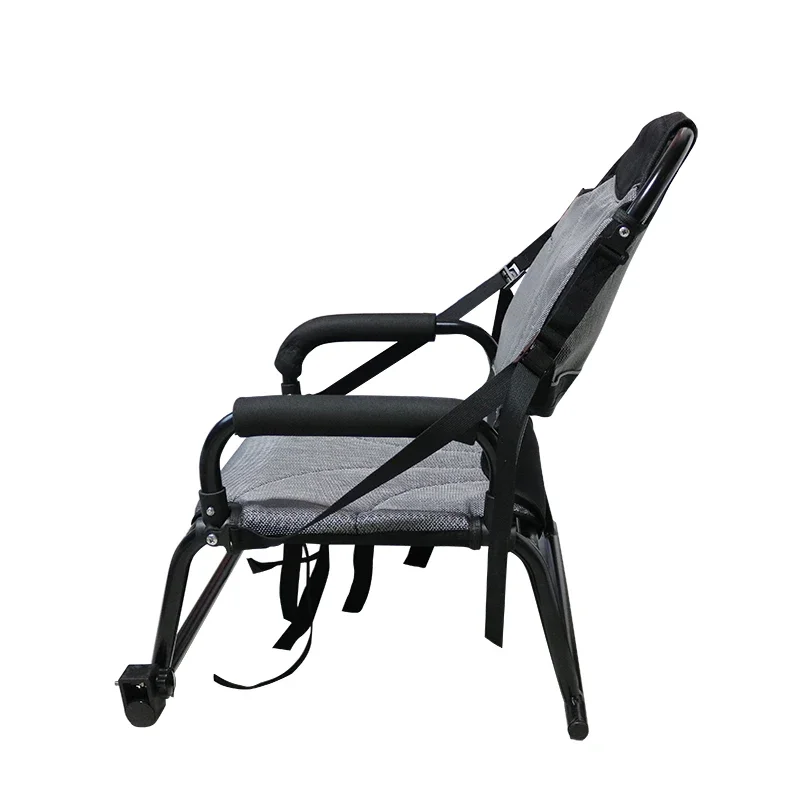 Breathable Mesh Kayak Fishing  - đánh giá và giá Fishing Boat Seat