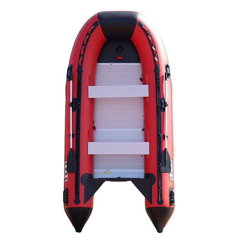 Assault boat aluminum alloy bo - đánh giá và giá Fishing Boat Aluminum