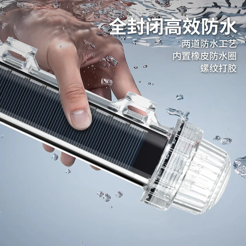 Solar Ocean Signal Light Navig - đánh giá và giá Fishing Boat Navigation Light