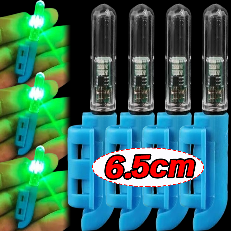 Rod Tip Light Fishing Bite Ala - đánh giá và giá Fishing Boat Navigation Light