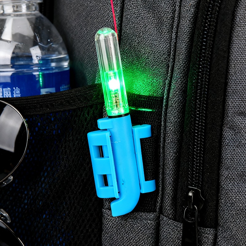 Rod Tip Light Fishing Bite Ala - đánh giá và giá Fishing Boat Navigation Light