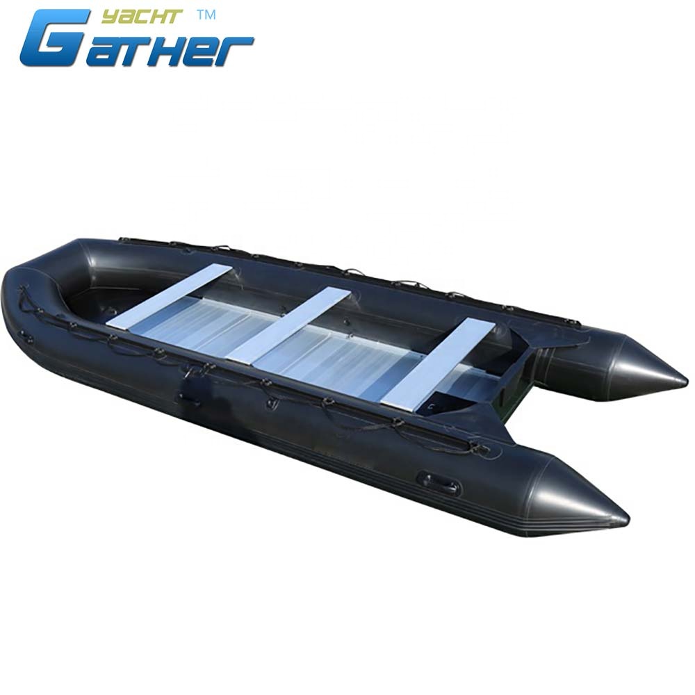 PVC Fishing Craft//6m Inflatab - đánh giá và giá Fishing Boat Inflatable