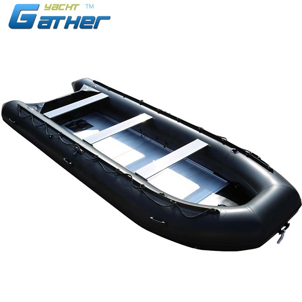 PVC Fishing Craft//6m Inflatab - đánh giá và giá Fishing Boat Inflatable
