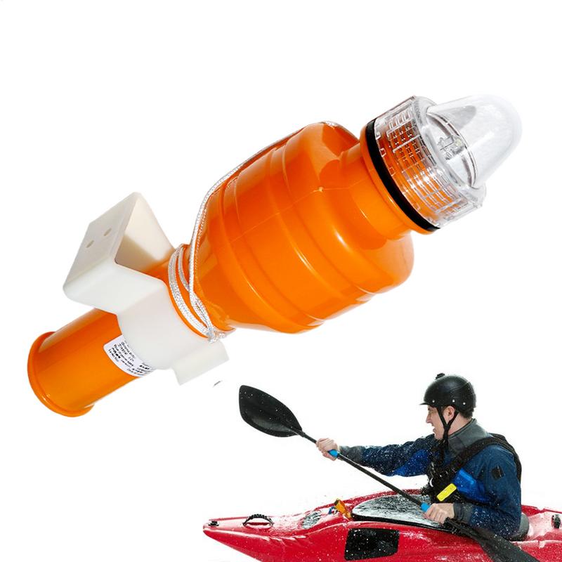 Lifebuoy LED Light Boat Flares - đánh giá và giá Fishing Boat Navigation Light