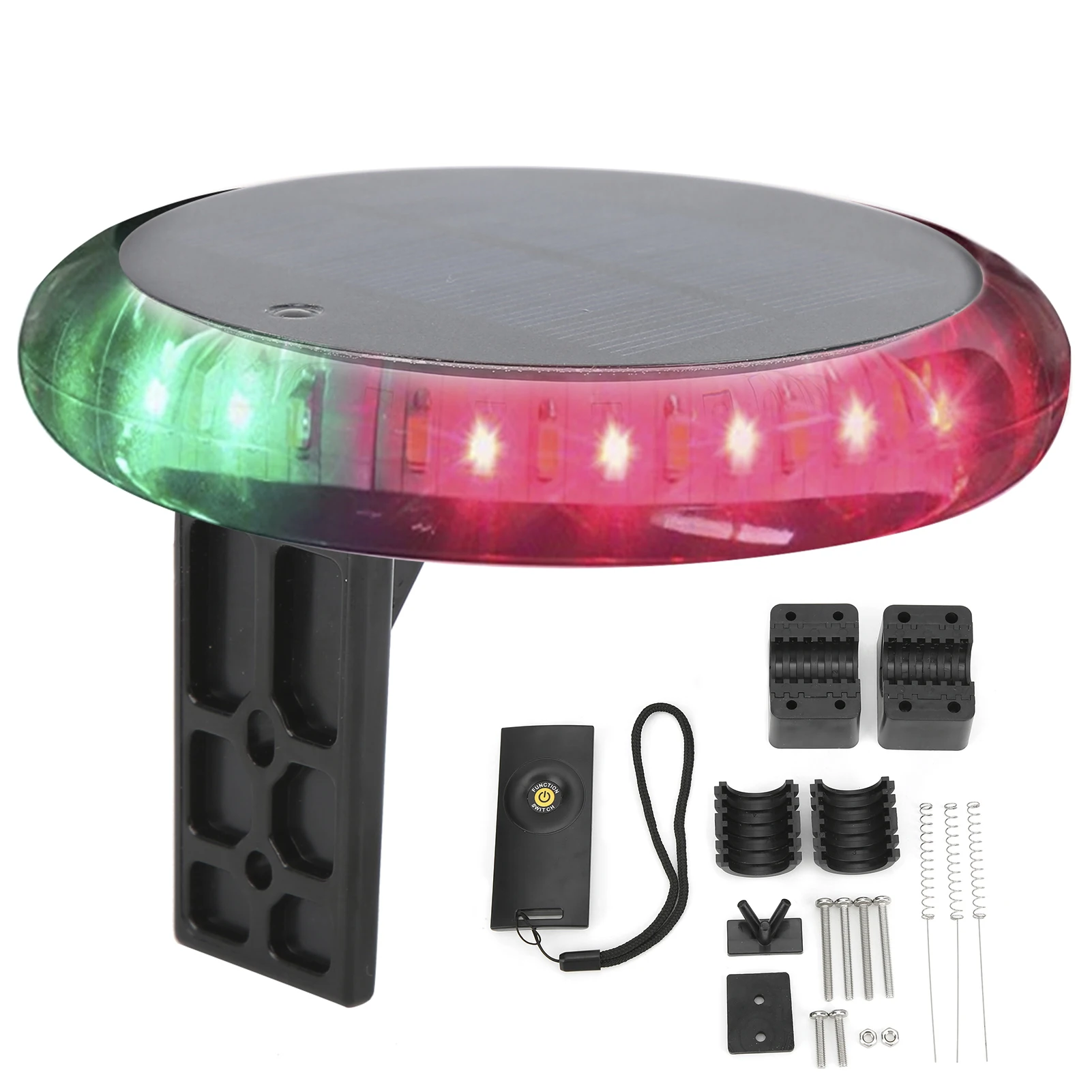 Navigation Lamp Waterproof 6 M - đánh giá và giá Fishing Boat Navigation Light