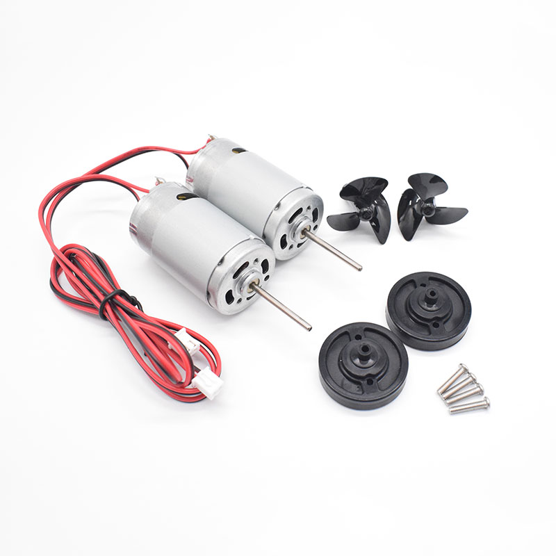 7.4V 8.4V Underwater Thruster  - đánh giá và giá Fishing Boat Trolling Motor