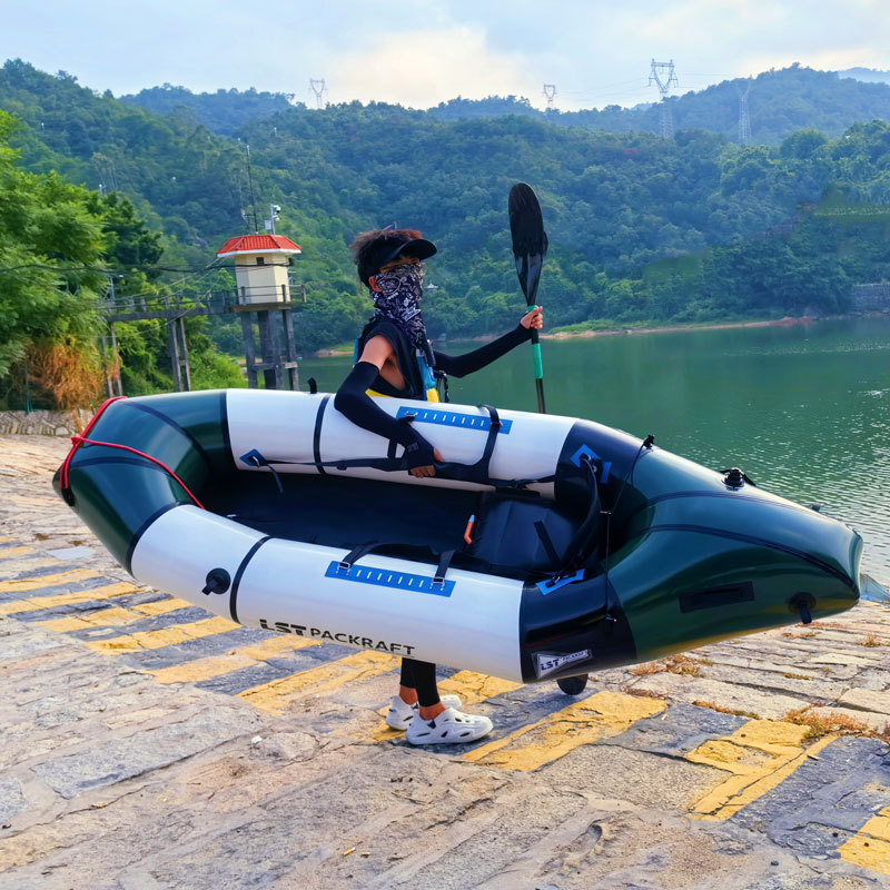 LST Backpacker Boat New Produc - đánh giá và giá Fishing Boat Seat
