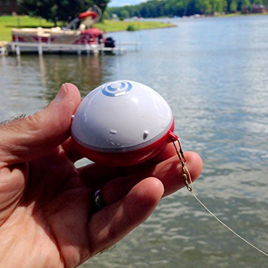 Portable wireless Bluetooth fi - đánh giá và giá Fishing Boat Depth Finder