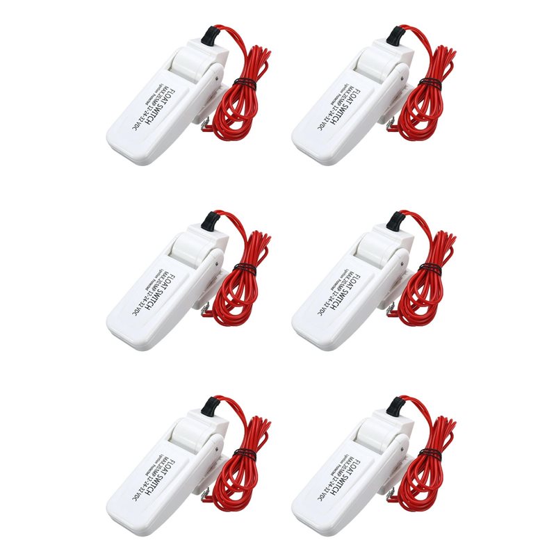 2025 Hot Style 6X Bilge Pump F - đánh giá và giá Fishing Boat Bilge Pump