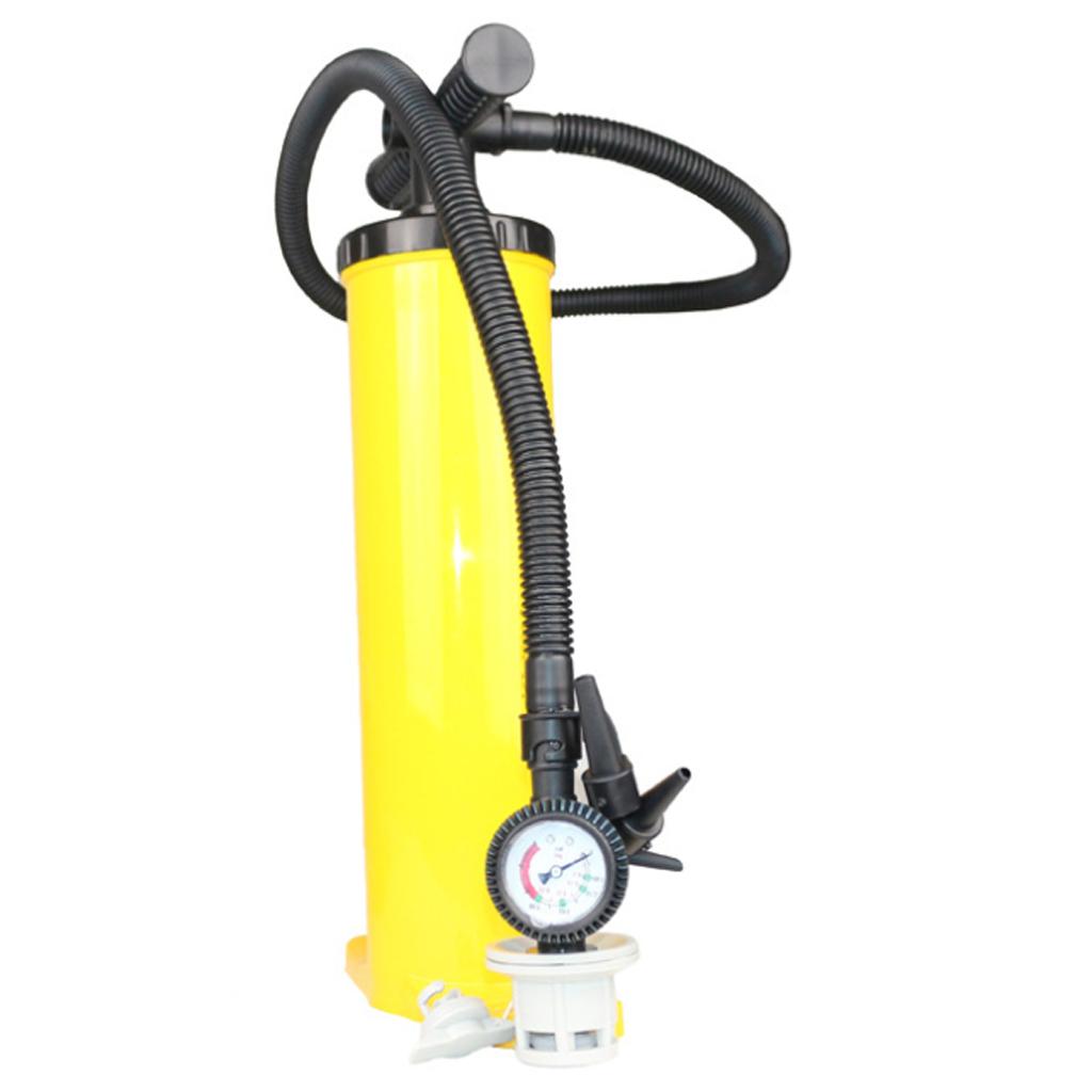 Pressure Gauge for Inflatables - đánh giá và giá Fishing Boat Paddle