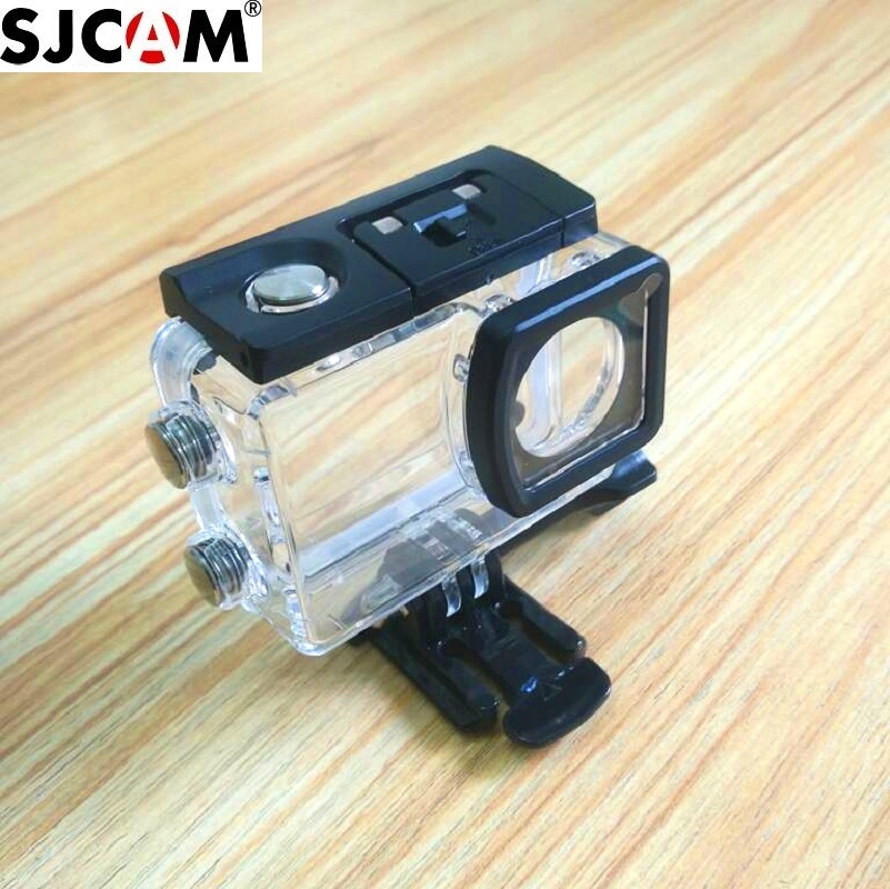 SJCAM Phụ Kiện Túi Chống Nước  - đánh giá và giá Fishing Boat Cover
