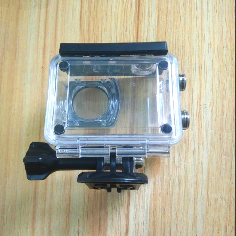 SJCAM Phụ Kiện Túi Chống Nước  - đánh giá và giá Fishing Boat Cover