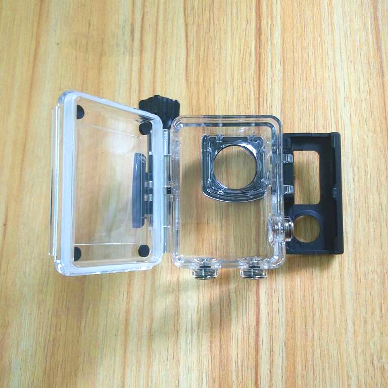SJCAM Phụ Kiện Túi Chống Nước  - đánh giá và giá Fishing Boat Cover