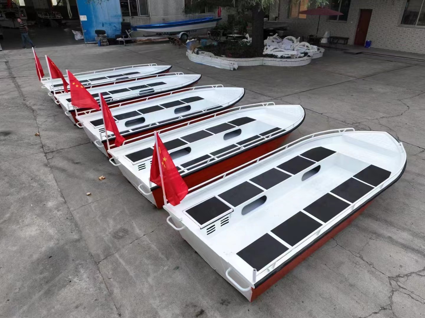 Flat Aluminum Sea Boat Alloy B - đánh giá và giá Fishing Boat Aluminum
