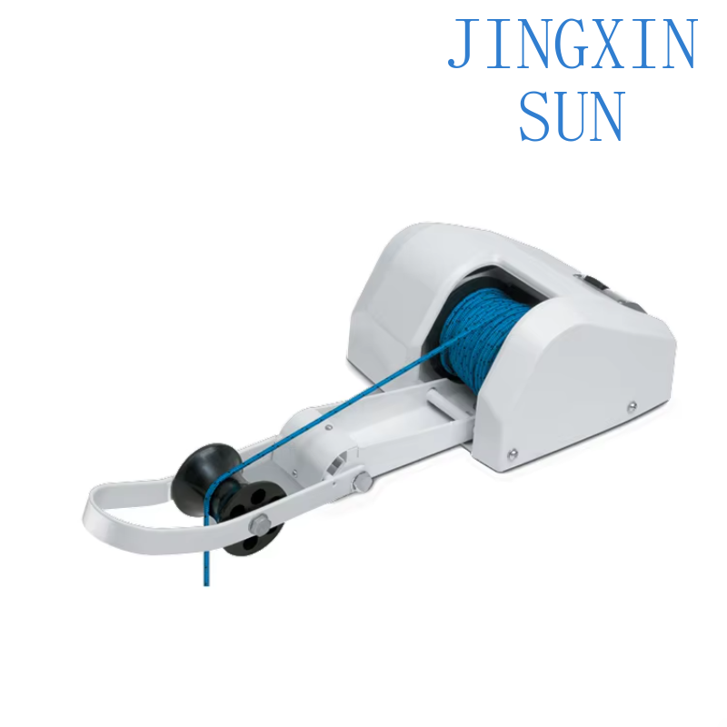 12V Electric Boat Anchor Winch - đánh giá và giá Fishing Boat Anchor Winch