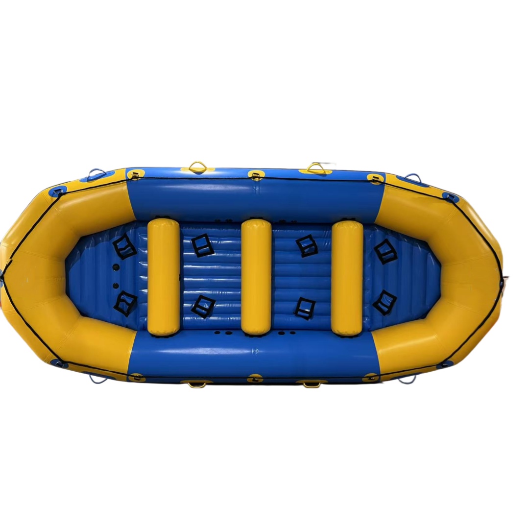 Inflatable Raft Boat, PVC Fish - đánh giá và giá Fishing Boat Inflatable